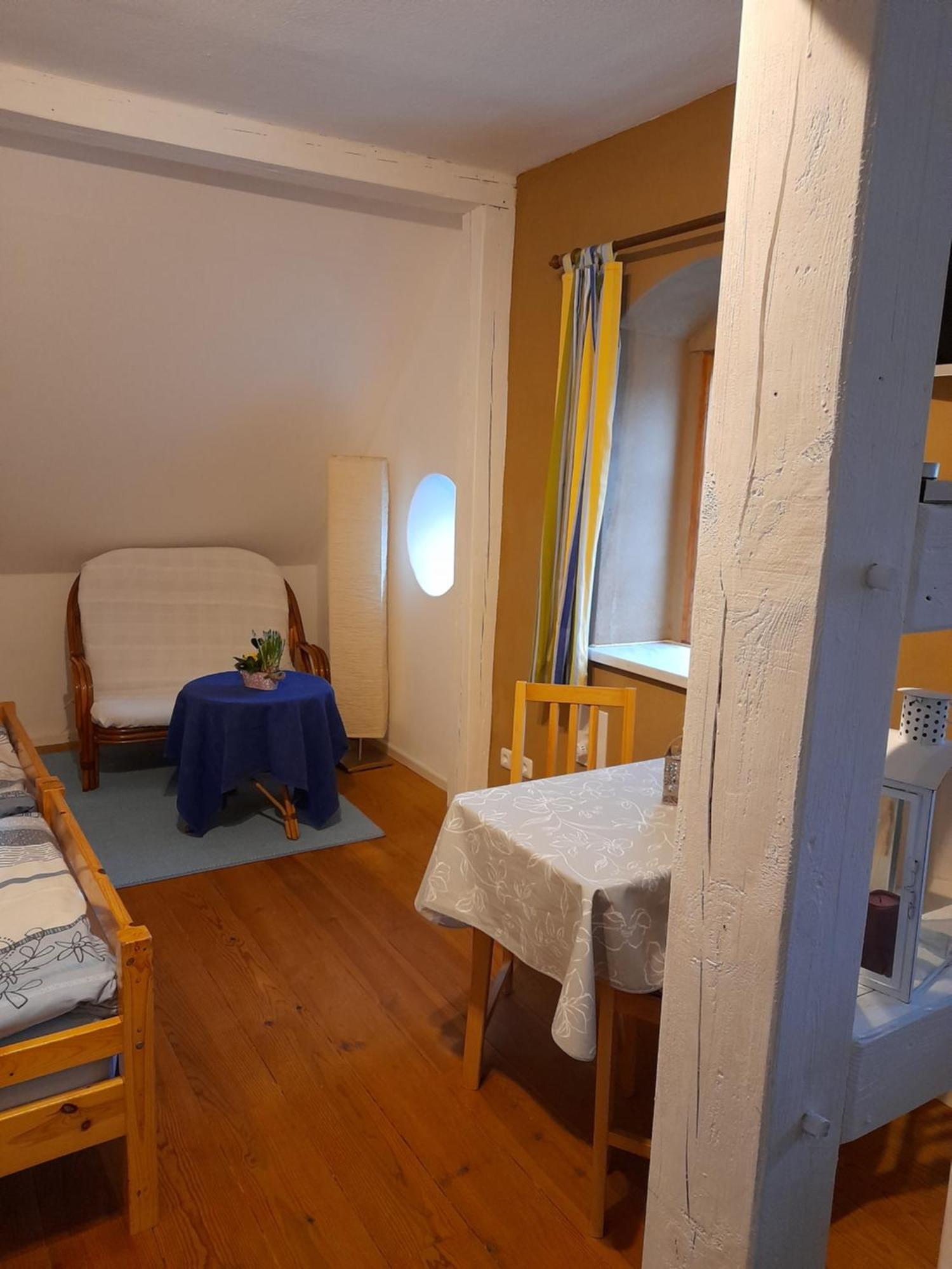 Gemuetliche Ferienunterkunft Direkt Am Meer Holnis Extérieur photo